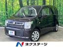 ワゴンＲ　福島県 禁煙車　ＳＤナビ　バックカメラ　Ｂｌｕｅｔｏｏｔｈ　ＥＴＣ