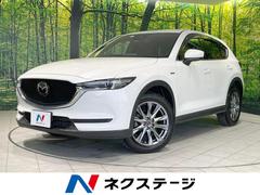 マツダ　ＣＸ−５　ＸＤ　１００周年特別記念車　４ＷＤ　ＢＯＳＥサウンド