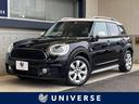 ＭＩＮＩ ＭＩＮＩ クーパーＤ　クロスオーバー　ペッパーパッケー...