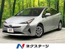 トヨタ プリウス Ｓ　純正ナビ　禁煙車　ドライブレコーダー　ＥＴ...