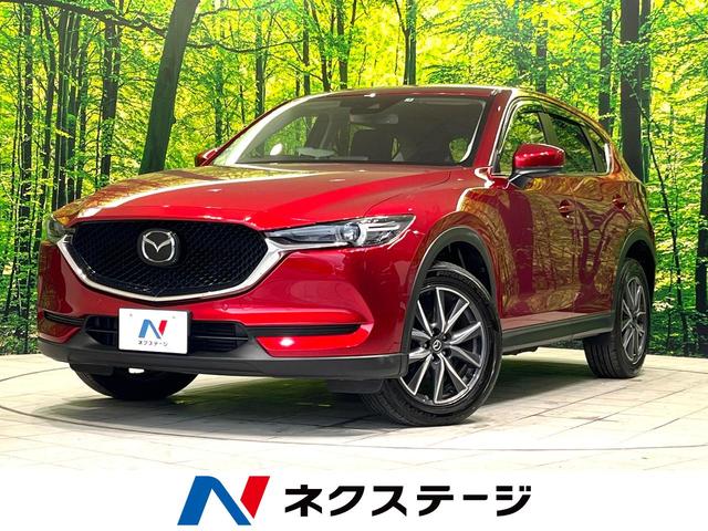 ＣＸ－５ ＸＤ　プロアクティブ　クリアランスソナー　レーダークルーズコントロール　オートライト　パワーバックドア　スマートキー　アイドリングストップ　バックカメラ　Ｂｌｕｅｔｏｏｔｈ再生　ＥＴＣ　前席シートヒーター（1枚目）