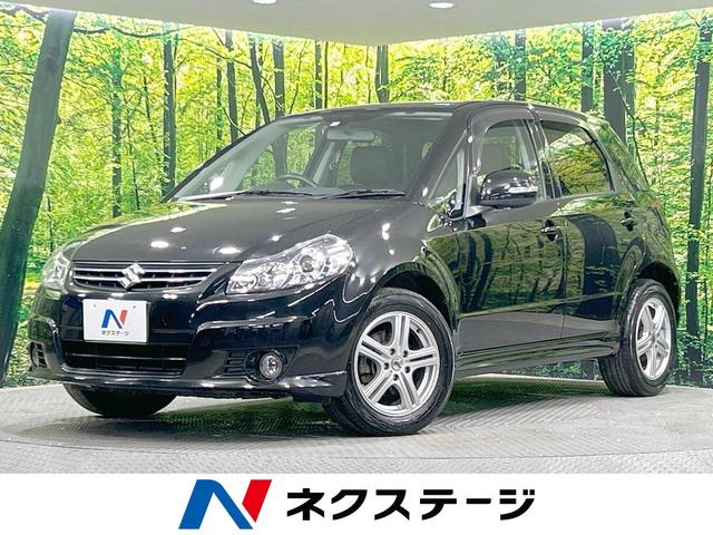 スズキ ＳＸ４