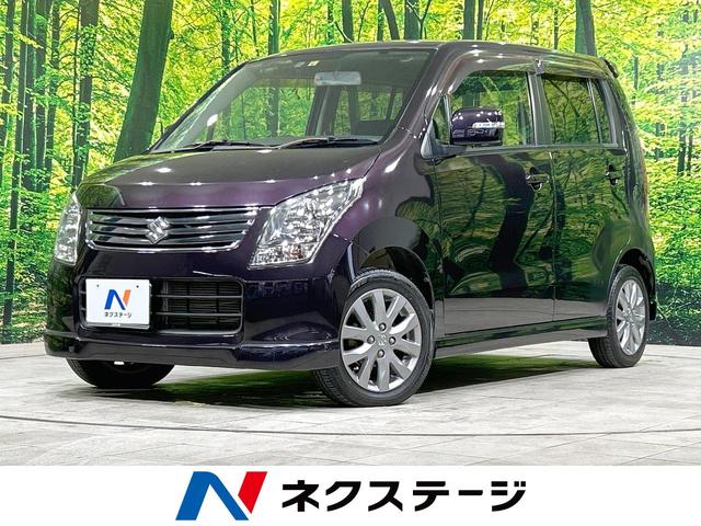 ワゴンＲ(スズキ) リミテッドII 中古車画像