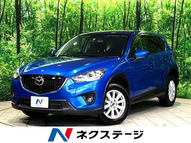 マツダ ＣＸ－５