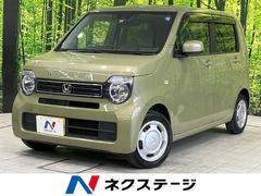 ホンダ　Ｎ−ＷＧＮ　Ｌホンダセンシング　禁煙車　純正ナビ　バックカメラ