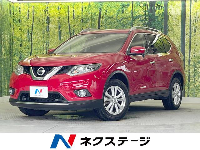 日産 エクストレイル