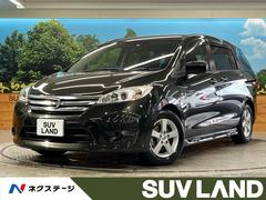 日産　ラフェスタ　ハイウェイスターＪパッケージ　フリップダウンモニター　電動スライドドア　禁煙車