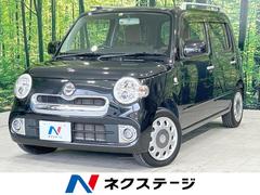 ダイハツ　ミラココア　ココアプラスＸリミテッド　純正ナビ　禁煙車　バックカメラ