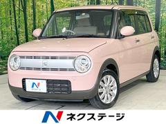 スズキ　アルトラパン　Ｘ　衝突軽減　禁煙車　シートヒーター