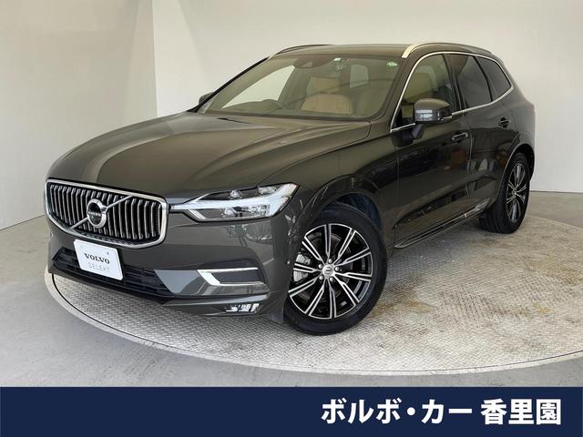 ボルボ ＸＣ６０