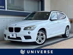 Ｘ１ Ｅ８４の中古車を探すなら【グーネット】｜ＢＭＷの中古車情報