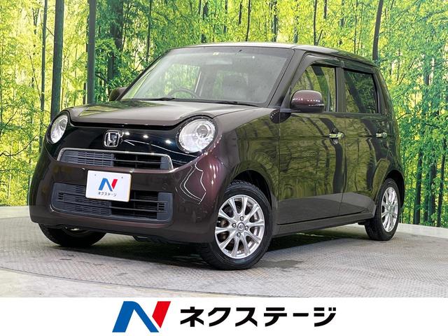 ホンダ Ｎ−ＯＮＥ Ｇ　Ｌパッケージ　純正ナビ　バックカメラ