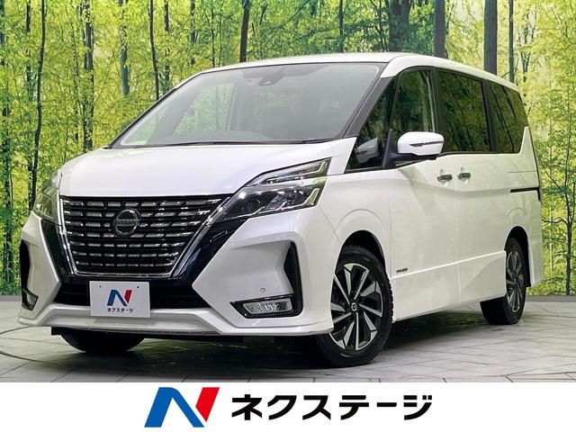 日産 セレナ