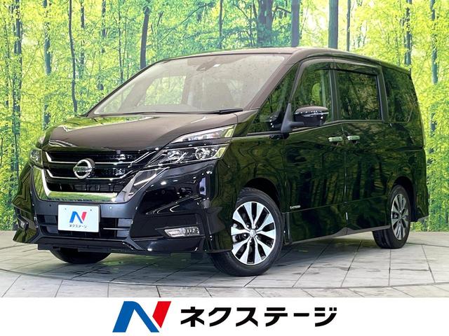 日産 セレナ