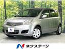 日産 ノート １５Ｘ　純正ナビ　リモコンキー　オートエアコン　電...