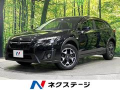 スバル　ＸＶ　１．６ｉ−Ｌ　アイサイト　４ＷＤ　禁煙車