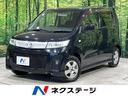 マツダ ＡＺワゴンカスタムスタイル ＸＳ　４ＷＤ　シートヒーター...