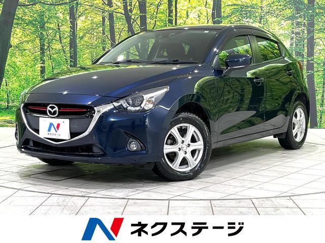 マツダ ＸＤツーリング　禁煙車　４ＷＤ　ディーゼル　マツダコネクトナビ　バックカメラ　フルセグＴＶ　ブラインドスポットモニター　クルーズコントロール　シートヒーター　ＬＥＤヘッドライト　オートエアコン　ＥＴＣ