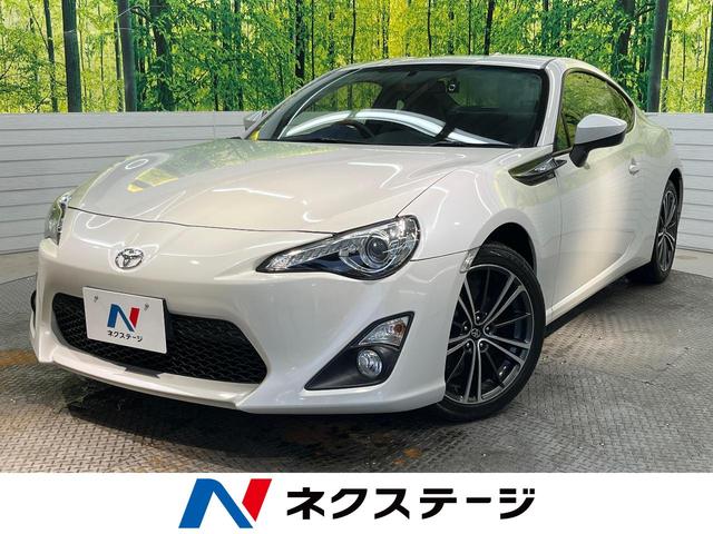 ８６　群馬県 ストラーダナビ　ＳＹＭＳ製マフラー　ＴＲＤフロントフェンダーフィン