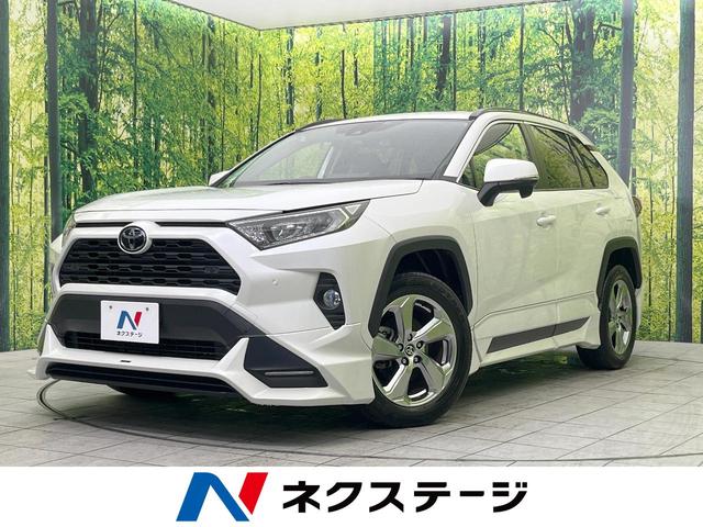 トヨタ ＲＡＶ４