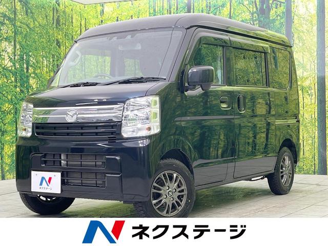 マツダ バスター　ディスプレイオーディオ　デュアルカメラブレーキサポート　禁煙車　バックカメラ　バックソナー　ＨＩＤヘッドライト　ＥＴＣ　Ｂｌｕｅｔｏｏｔｈ接続　オートライト　アイドリングストップ　電動格納ミラー