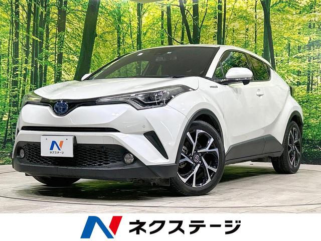 トヨタ Ｃ－ＨＲ