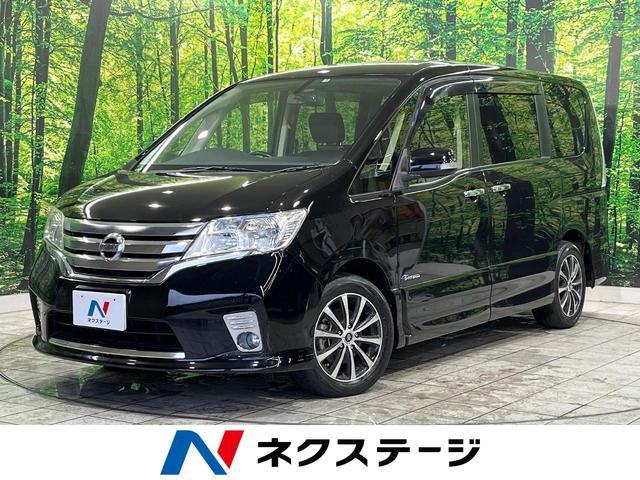 日産 セレナ