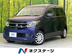 ホンダ　Ｎ−ＷＧＮ　Ｇ　スタイリッシュパッケージ　禁煙車　ホンダセンシング