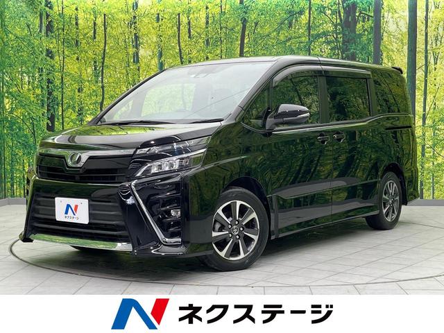 ＺＳ　ＢＩＧ－Ｘ１１インチナビ　フリップダウンモニター　両側電動スライドドア　衝突軽減装置　禁煙車　バックカメラ　ＥＴＣ　Ｂｌｕｅｔｏｏｔｈ　フルセグ　ドライブレコーダー　ＬＥＤヘッド　クルーズコントロール