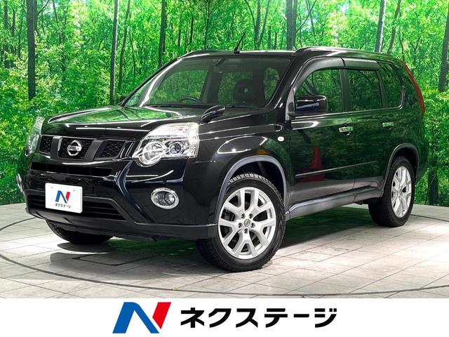 日産 エクストレイル