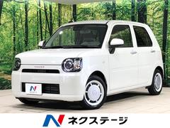 ダイハツ　ミラトコット　Ｇ　ＳＡＩＩＩ　禁煙車　純正ナビ