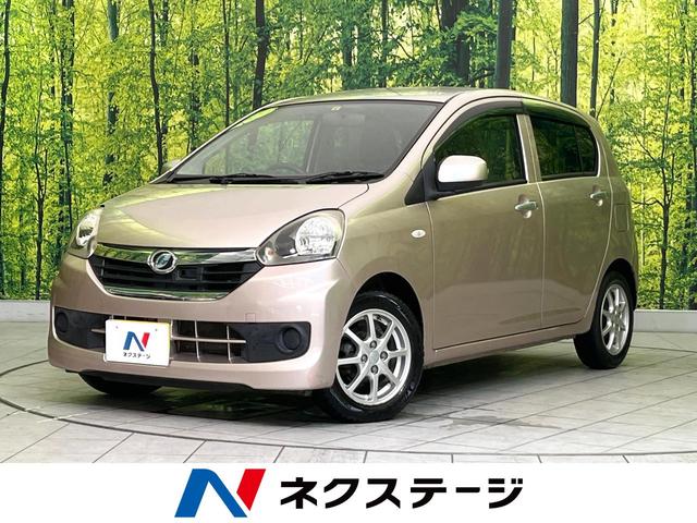 Ｘ　ＳＡ　禁煙車　スマートアシスト　１４インチアルミホイール　踏み間違い防止装置　先行車発進お知らせ機能　電動格納ミラー　アイドリングストップ　ドアバイザー　プライバシーガラス　盗難防止装置