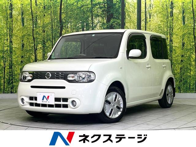 日産 １５Ｘ　パーティーレッドセレクション　禁煙車　純正ナビ　バックカメラ　ＥＴＣ　ＨＩＤヘッドライト　ドライブレコーダー　革巻きステアリングホイール　スマートキー　ベンチシート　電動格納ミラー　フォグライト