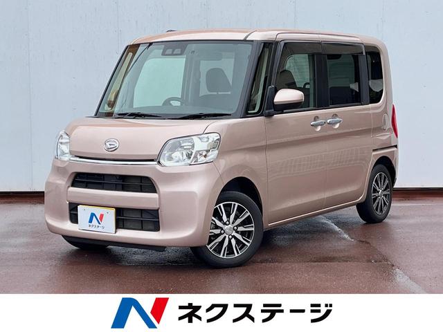 Ｘ　ＶＳ　ＳＡＩＩＩ　両側電動スライドドア　全方位カメラ　純正ナビ　シートヒーター　衝突軽減装置　車線逸脱警報　スマートキー　オートハイビーム　ロールサンシェイド(1枚目)