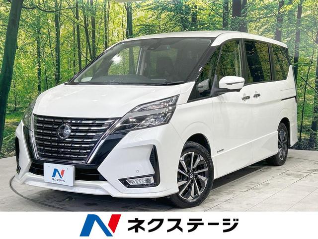 セレナ　山口県 プロパイロット　衝突軽減　ハンズフリー両側電動ドア　Ｂｌｕｅｔｏｏｔｈ