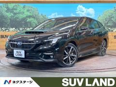 スバル　レヴォーグ　ＧＴ−Ｈ　ＥＸ　４ＷＤ　純正１１型ナビ