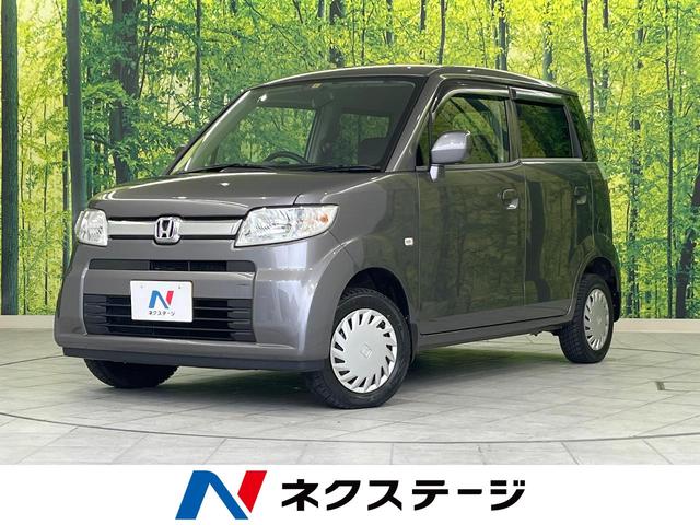 ホンダ ゼスト Ｄ　４ＷＤ　フリップダウンモニター　ＳＤナビ