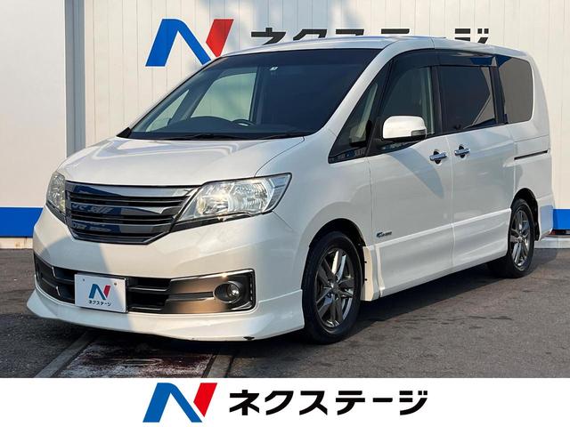 日産 セレナ