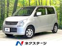 スズキ ワゴンＲ ＦＸ　禁煙車　電動格納ミラー　ベンチシート　キ...