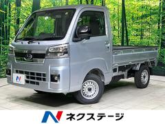 スバル　サンバートラック　ＴＣ　５速ＭＴ　４ＷＤ　禁煙車