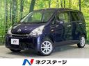 ムーヴ　北海道 ４ＷＤ　禁煙車　ＥＴＣ　フォグライト　ＣＤ再生　盗難防止装置