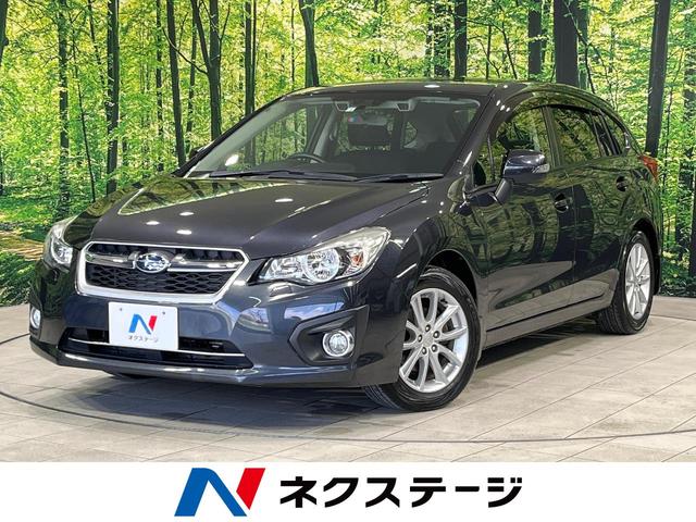 インプレッサスポーツ(スバル) ２．０ｉアイサイト　４ＷＤ　アイサイトＶｅｒ２　禁煙車　レーダークルーズコントロール　ＥＴＣ　Ｂｌｕｅｔｏｏｔｈ 中古車画像