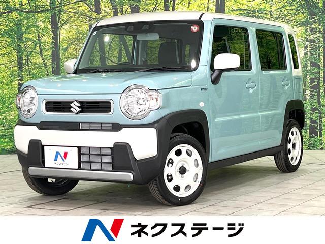 ハイブリッドＧ　４ＷＤ　衝突軽減装置　前席シートヒーター　アダプティブクルーズコントロールレス　車線逸脱抑制機能レス　コーナーセンサー　アイドリングストップ　オートエアコン　キーレス　ダウンヒルアシスト