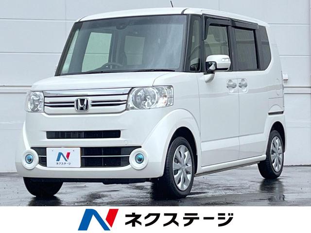 ホンダ Ｎ－ＢＯＸ