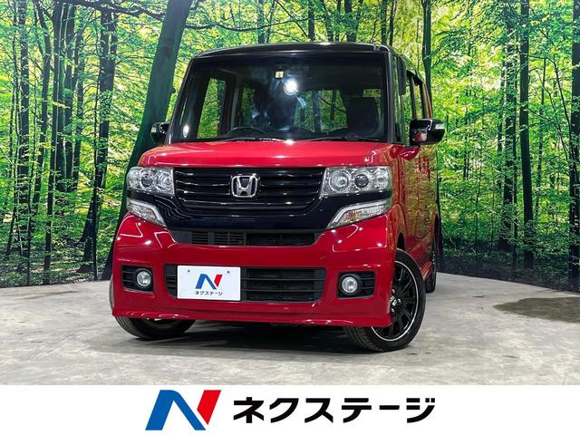 Ｇ・ターボＡパッケージ　禁煙車　ＳＤナビ　バックカメラ　Ｂｌｕｅｔｏｏｔｈ接続　純正ＡＷ１５インチ　フルセグＴＶ　両側電動スライドドア　ＨＩＤヘッドライト　オートライト　クルーズコントロール　スマートプッシュスタート(1枚目)