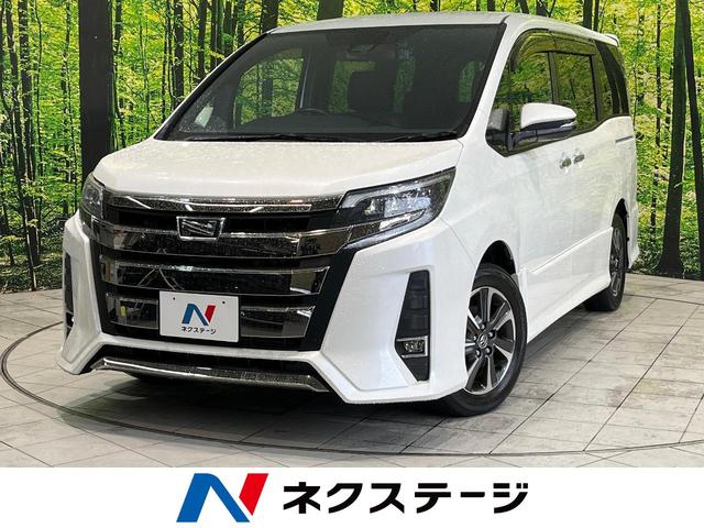 Ｓｉ　ダブルバイビー　禁煙車　純正１０型ナビ　フルセグ　ハーフレザー　両側電動スライド　バックカメラ　衝突被害軽減装置　クルーズコントロール　ドライブレコーダー　オートエアコン　ＬＥＤライト