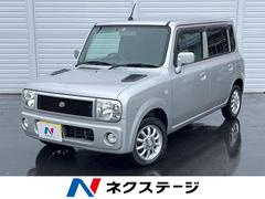 スズキ　アルトラパン　ターボ　４ＷＤ　ターボ　純正１３インチアルミ