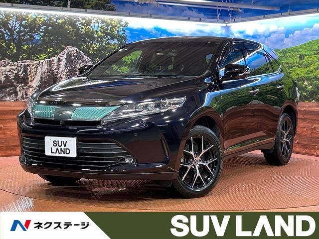 プログレス　スタイルブルーイッシュ　純正９型ＳＤナビ　セーフティセンス　禁煙車　パノラミックビューモニター　ＪＢＬサウンド　パワーバックドア　レーダークルーズコントロール　純正１８インチＡＷ　パワーシート