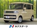 スペーシア　和歌山県 禁煙車　ＥＴＣ　スマートキー＆プッシュスタート　両側スライドドア