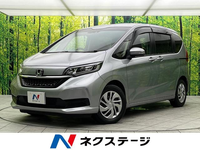 Ｇ・ホンダセンシング　禁煙車　純正ナビ　バックカメラ　両側電動スライドドア　アダプティブクルーズコントロール　ＬＥＤヘッド　スマートキー　オートエアコン　オートライト　純正１５インチホイール　ドラレコ　ＥＴＣ　禁煙車